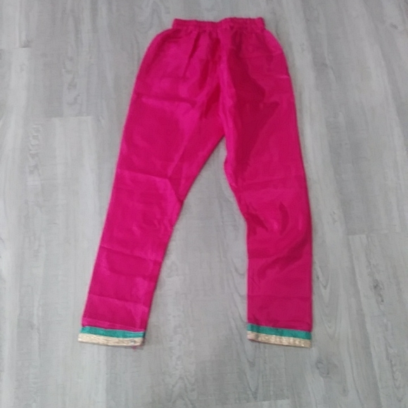 Anarkali Dress - Picture 2 of 3